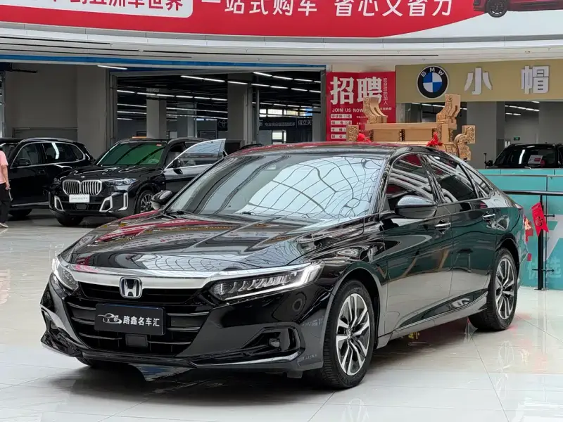 Honda Accord, 2023