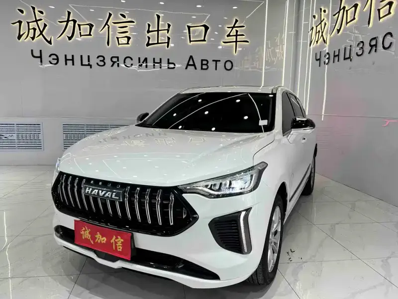 Haval Chitu, 2024