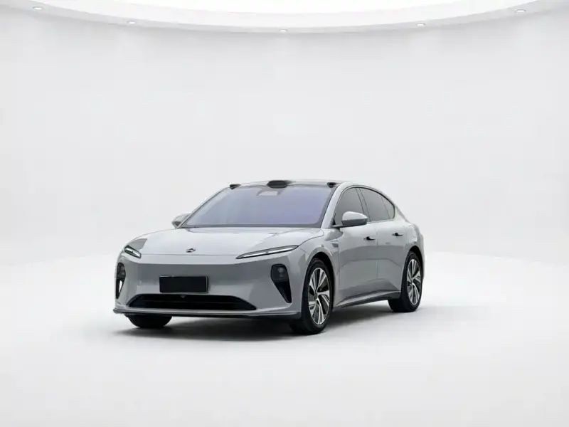 NIO ET5, 2023
