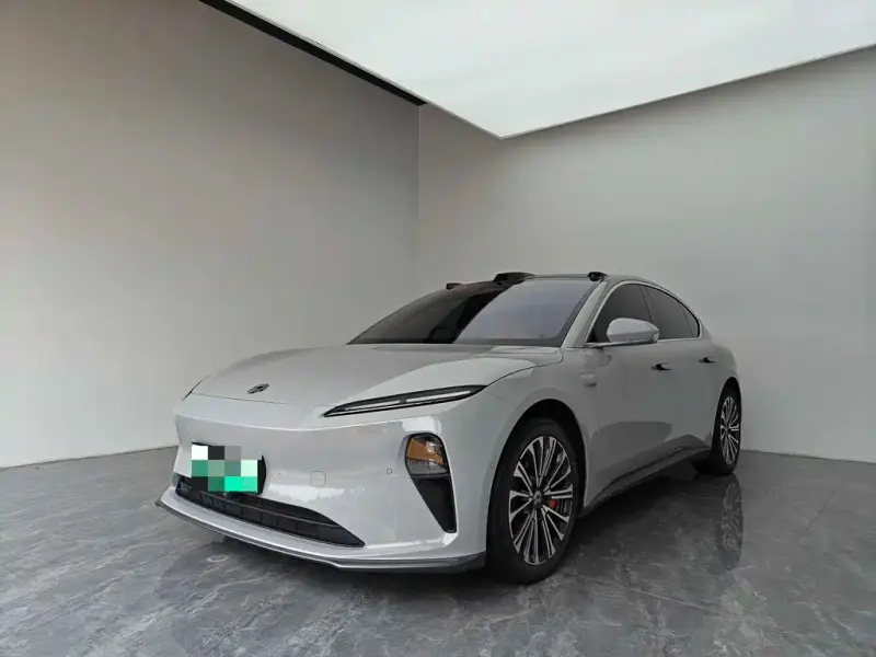 NIO ET5, 2023