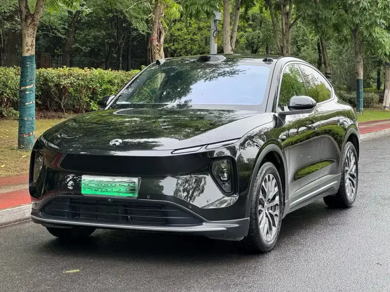 NIO EC6, 2024