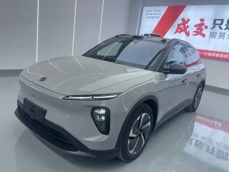 NIO ES6, 2023 — фото 1