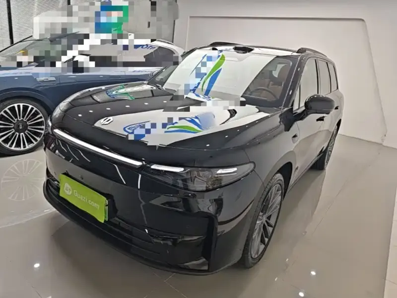 Leapmotor C16, 2025