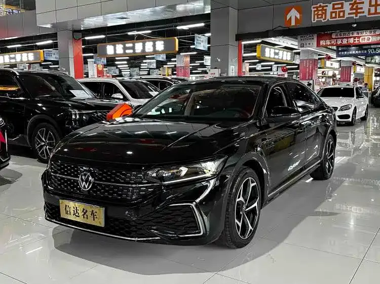 Volkswagen Passat, 2026
