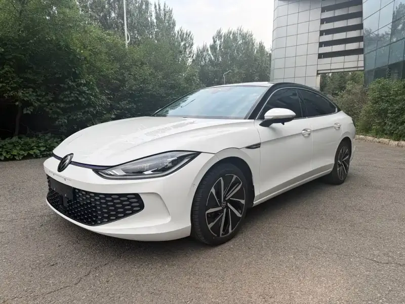 Volkswagen Lamando, 2022