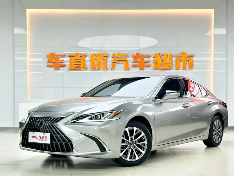 Lexus ES, 2024 — фото 1