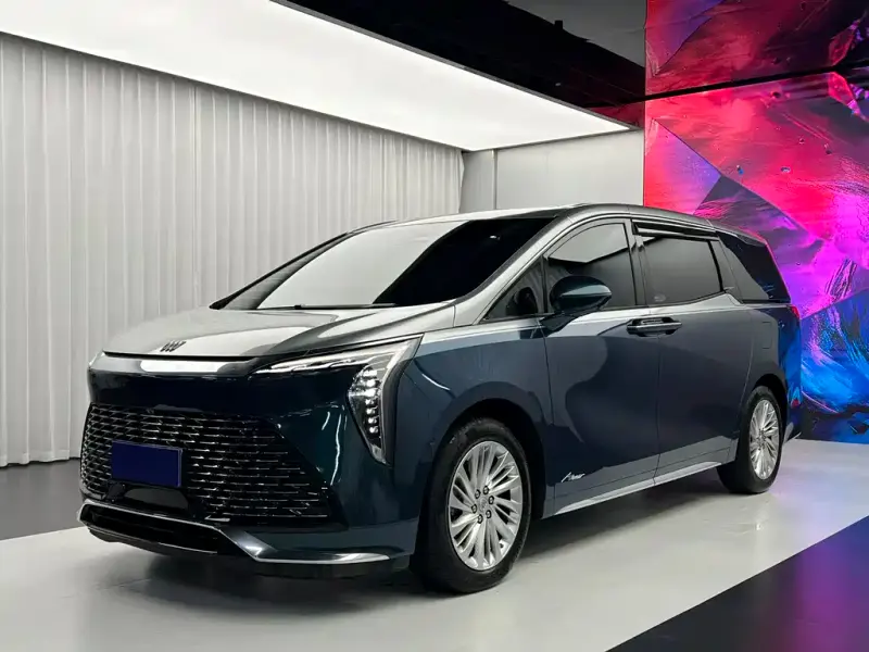 Buick Century, 2023