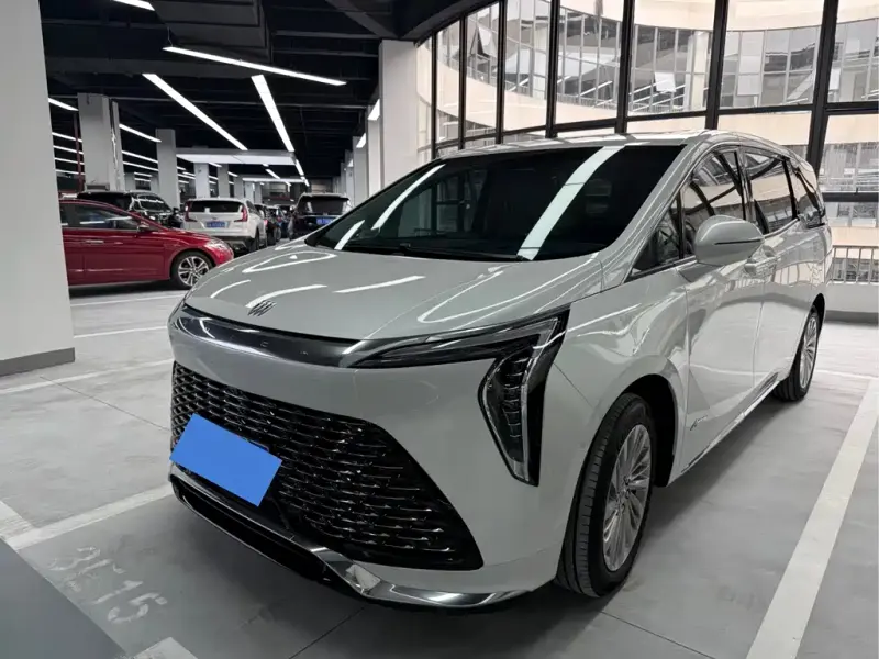 Buick Century, 2023