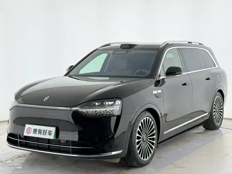 AITO M9, 2025