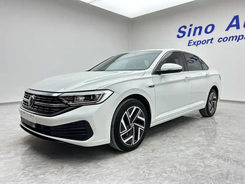 Volkswagen Sagitar, 2023