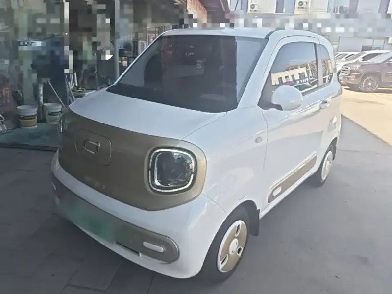 Bestune Pony, 2025