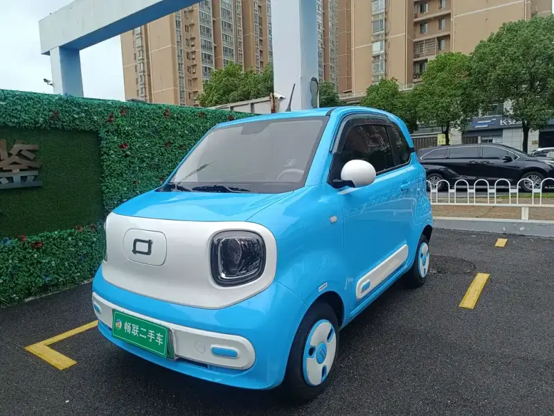 Bestune Pony, 2025