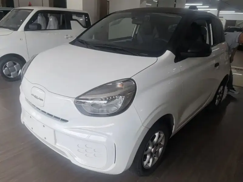 Roewe Clever, 2023