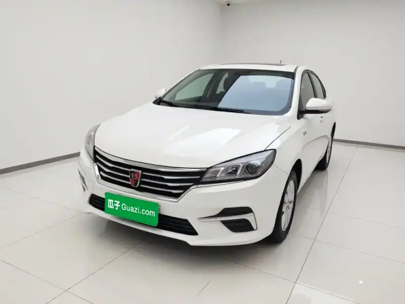 Roewe 360, 2019