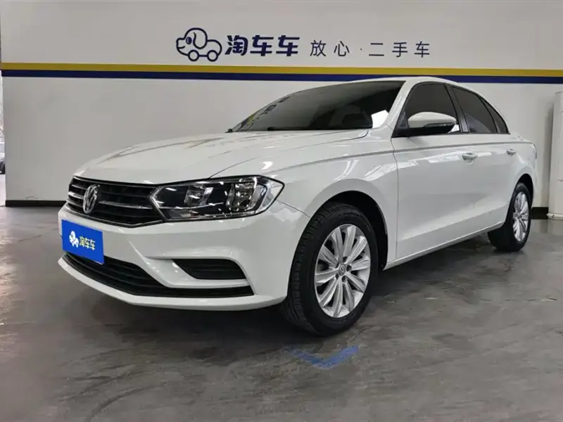 Volkswagen Bora, 2019