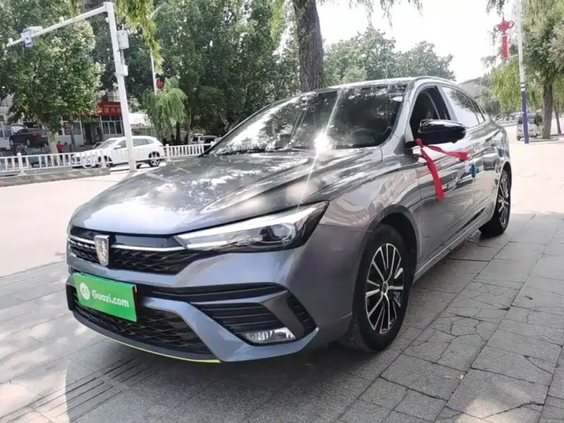 Roewe i5, 2022