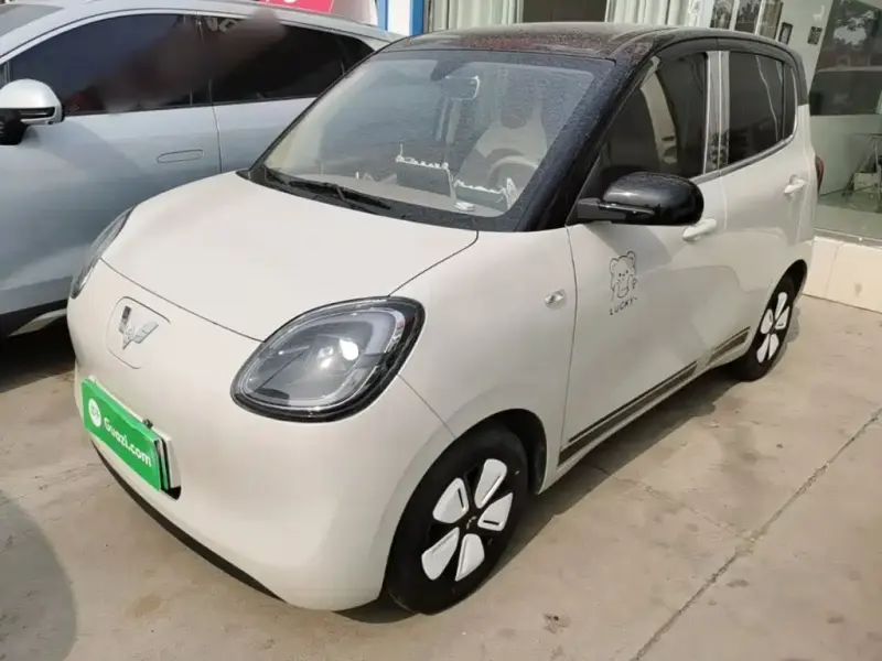 Wuling MINIEV, 2025