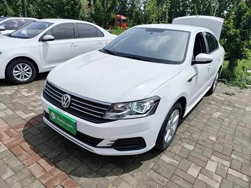 Volkswagen Lavida, 2022