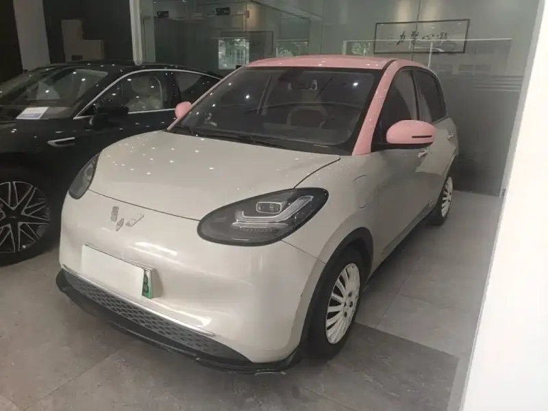 Wuling Bingo, 2023