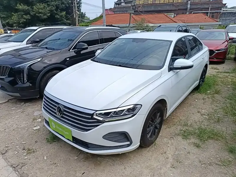 Volkswagen Lavida, 2022