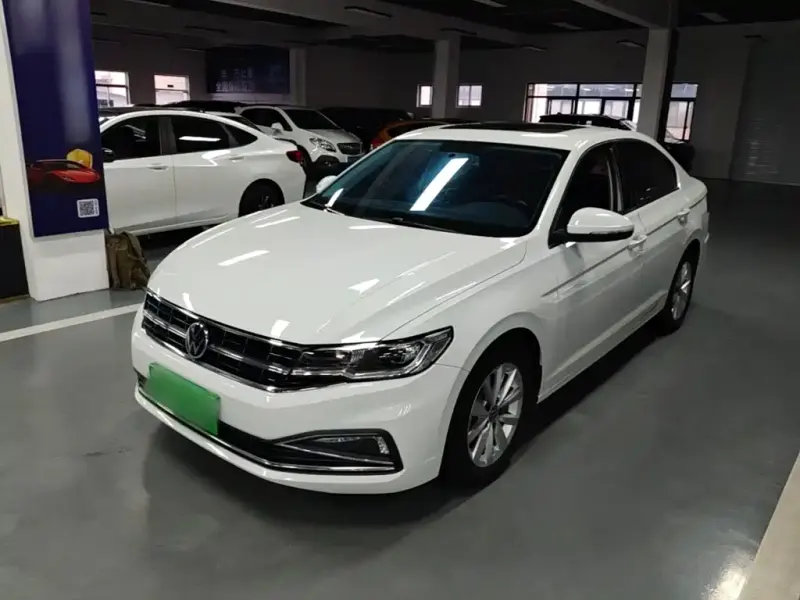 Volkswagen Bora, 2022