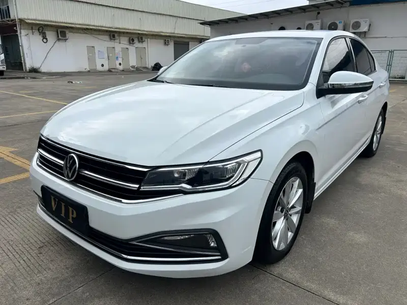 Volkswagen Bora, 2021