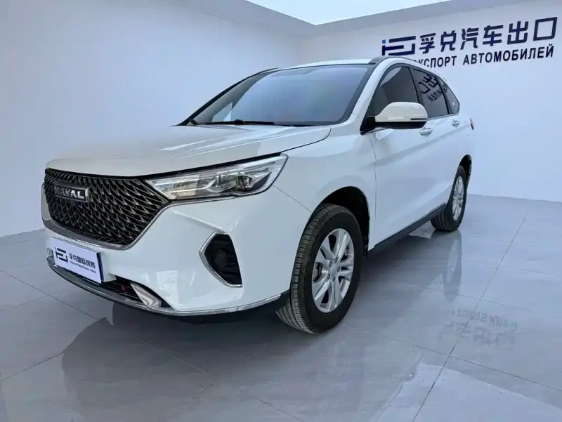 Haval M6, 2023