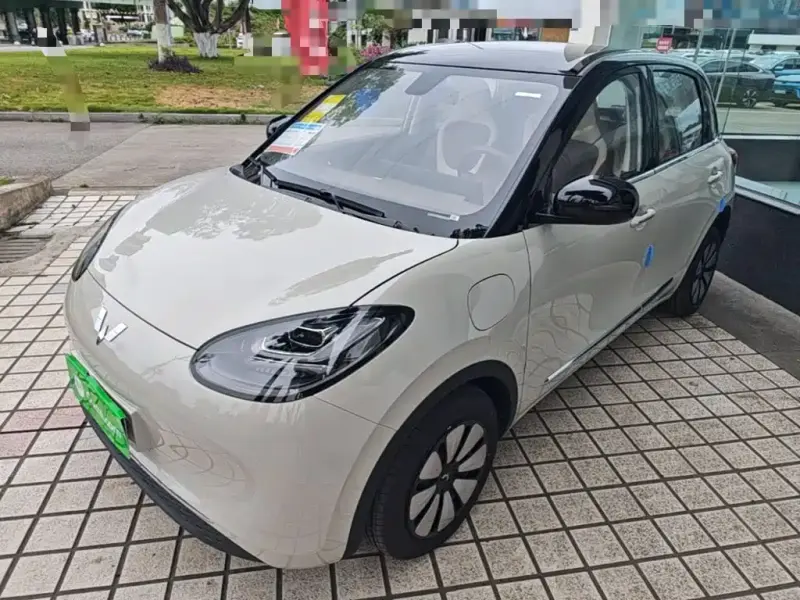 Wuling Bingo, 2026