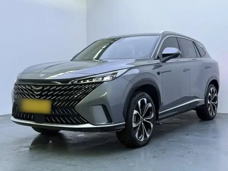 Roewe RX5, 2023