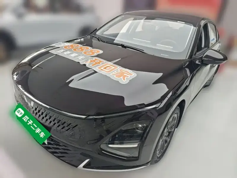 Wuling Xingguang, 2026