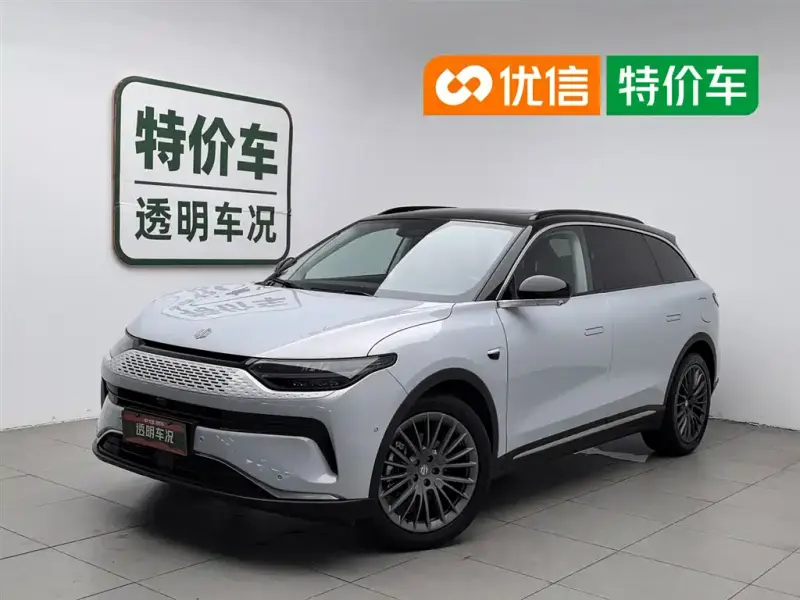 Leapmotor C11, 2023