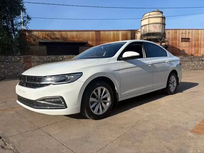 Volkswagen Bora, 2022