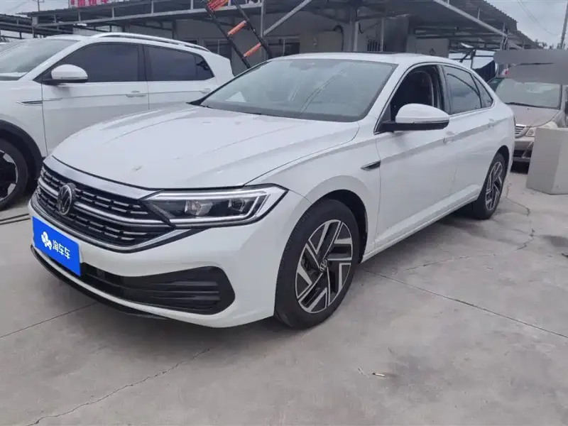 Volkswagen Sagitar, 2025