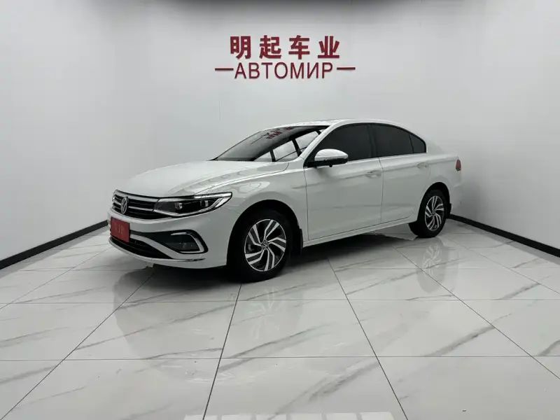 Volkswagen Bora, 2023