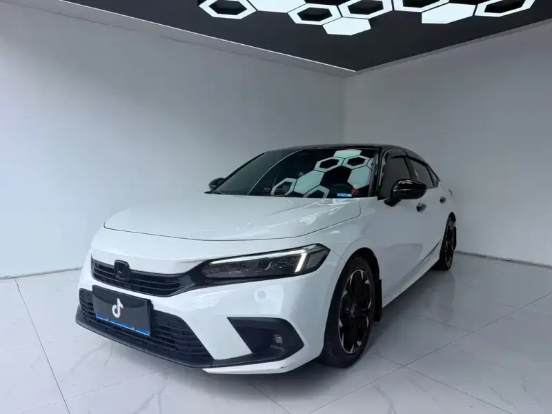 Honda Civic, 2024