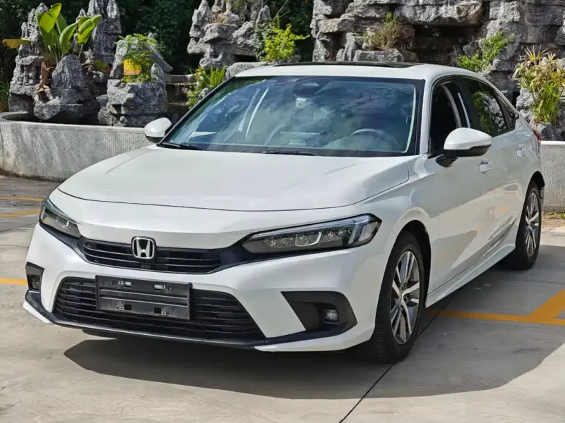 Honda Civic, 2023