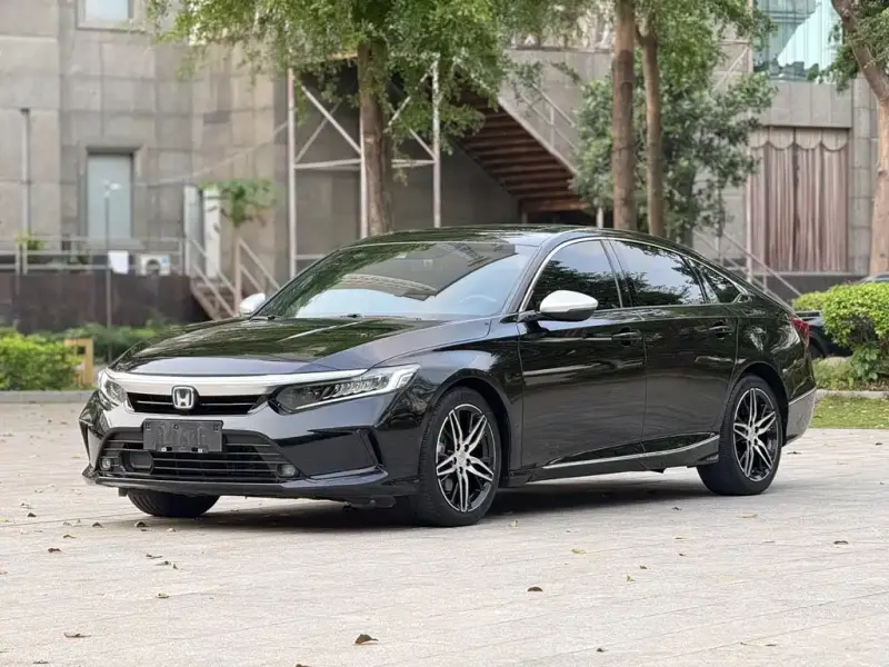 Honda Inspire, 2023