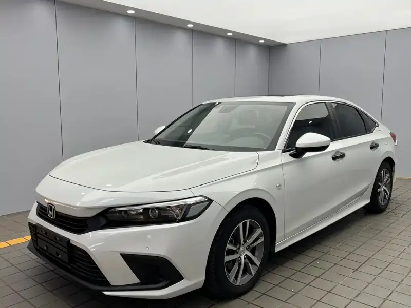 Honda Civic, 2023