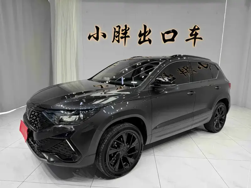 Jetta VS5, 2023