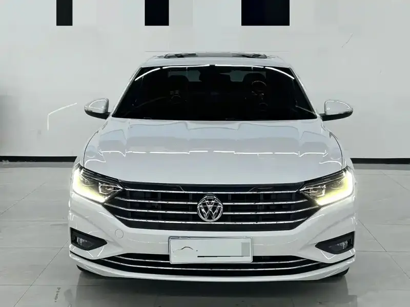Volkswagen Sagitar, 2024