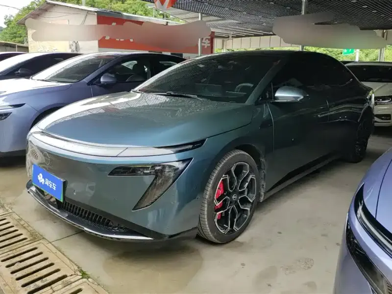 Nissan N7, 2025