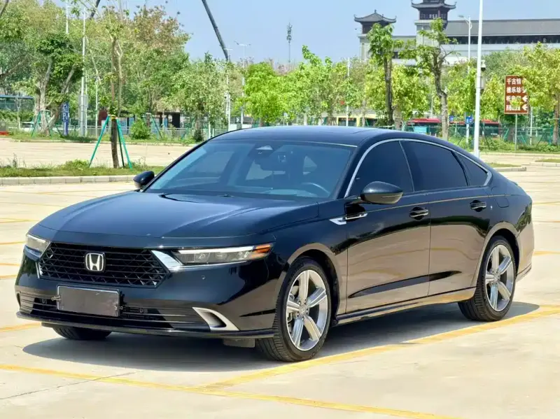 Honda Accord, 2023 — фото 1