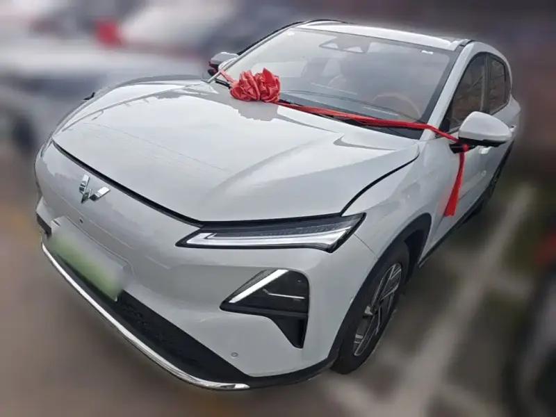 Wuling Xingguang S, 2026