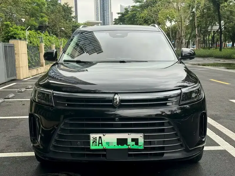AITO M7, 2023