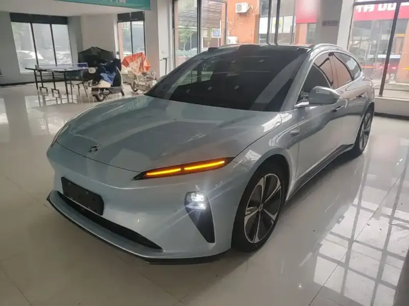 NIO ET5T, 2023
