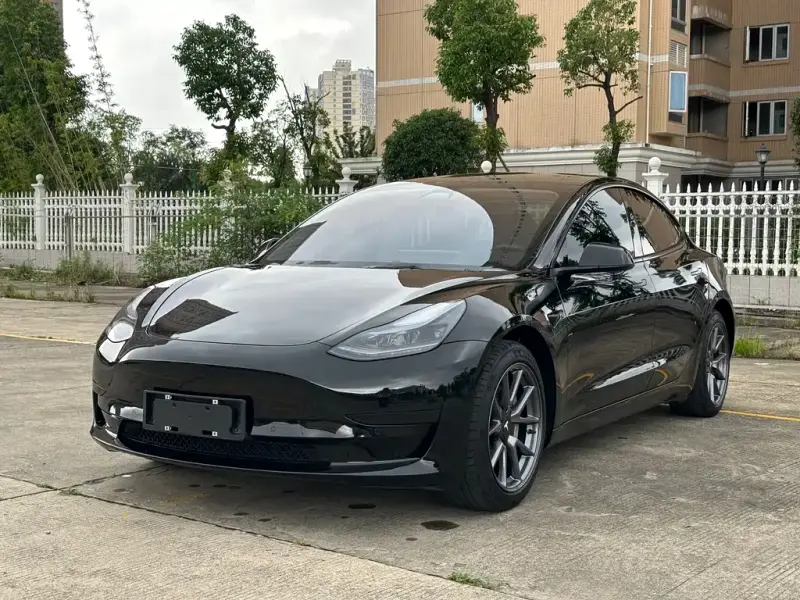 Tesla Model 3, 2023