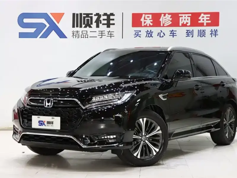 Honda UR-V, 2023
