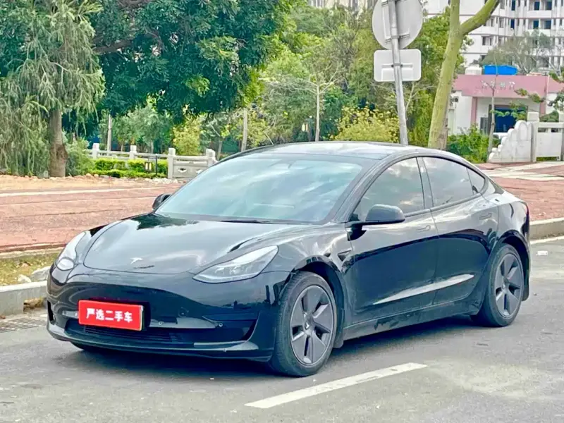Tesla Model 3, 2023