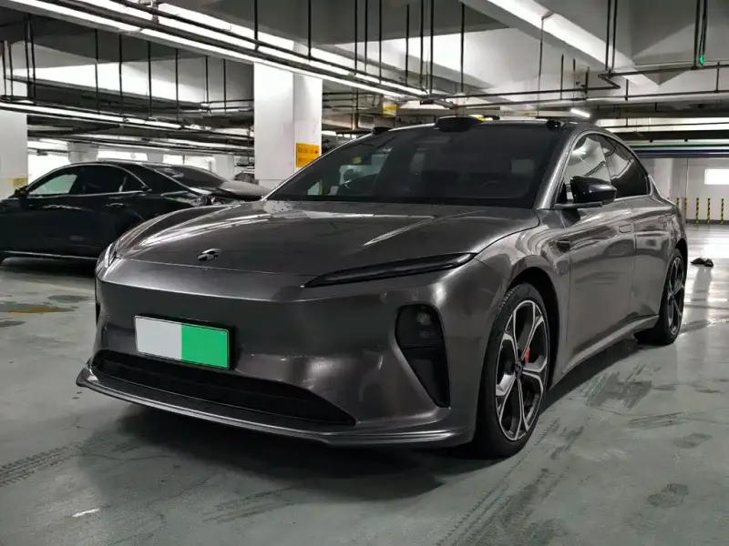 NIO ET5, 2023