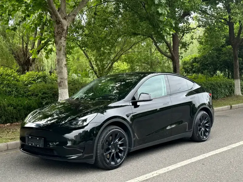 Tesla Model Y, 2023
